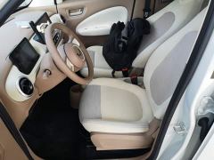 Wuling Hongguang MINIEV Fourth Generation Four-Door Premium Plus Edition - ფოტო 14
