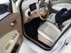 Wuling Hongguang MINIEV Fourth Generation Four-Door Premium Plus Edition - ფოტო 15