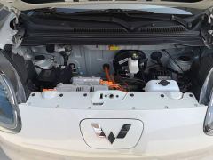 Wuling Hongguang MINIEV Fourth Generation Four-Door Premium Plus Edition - ფოტო 19