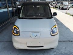 Wuling Hongguang MINIEV Fourth Generation Four-Door Premium Plus Edition - ფოტო 2