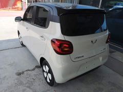Wuling Hongguang MINIEV Fourth Generation Four-Door Premium Plus Edition - ფოტო 4