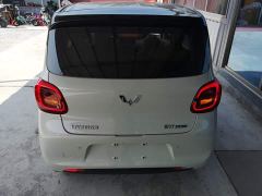 Wuling Hongguang MINIEV Fourth Generation Four-Door Premium Plus Edition - ფოტო 5