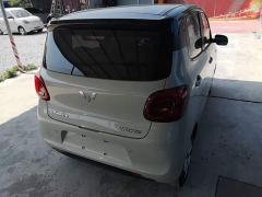 Wuling Hongguang MINIEV Fourth Generation Four-Door Premium Plus Edition - ფოტო 6