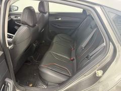 Geely Binrui COOL 1.5T DCT Wind Rush Edition - ფოტო 6