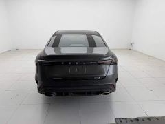 Geely Binrui COOL 1.5T DCT Wind Rush Edition - ფოტო 9