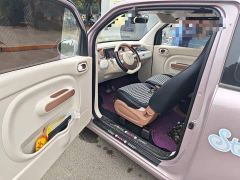 FAW Besturn Xiaoma 222km Cute Horse Plus - photo 12