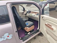 FAW Besturn Xiaoma 222km Cute Horse Plus - photo 19