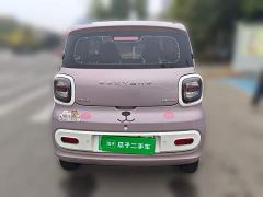 FAW Besturn Xiaoma 222km Cute Horse Plus - photo 3
