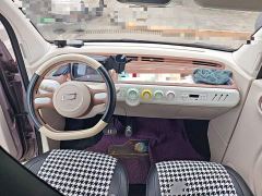 FAW Besturn Xiaoma 222km Cute Horse Plus - photo 5