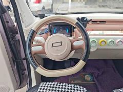 FAW Besturn Xiaoma 222km Cute Horse Plus - photo 6