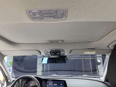 Hyundai Elantra 1.5L CVT Luxury - ფოტო 14