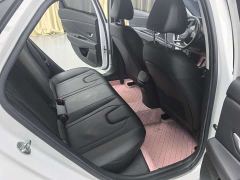 Hyundai Elantra 1.5L CVT Luxury - ფოტო 15
