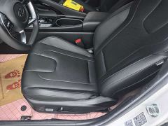 Hyundai Elantra 1.5L CVT Luxury - ფოტო 8