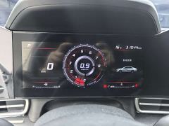 Hyundai Elantra 1.5L CVT Luxury - ფოტო 9