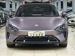 Xiaomi SU7 Rear-Wheel Drive Long Range Smart Driving Edition - ფოტო 2