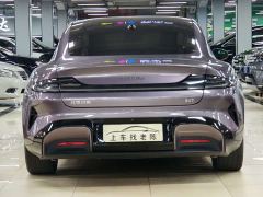 Xiaomi SU7 Rear-Wheel Drive Long Range Smart Driving Edition - ფოტო 4