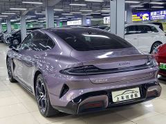 Xiaomi SU7 Rear-Wheel Drive Long Range Smart Driving Edition - ფოტო 5