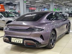 Xiaomi SU7 Rear-Wheel Drive Long Range Smart Driving Edition - ფოტო 6