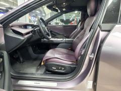 Xiaomi SU7 Rear-Wheel Drive Long Range Smart Driving Edition - ფოტო 8