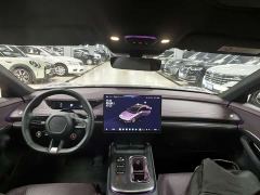 Xiaomi SU7 Rear-Wheel Drive Long Range Smart Driving Edition - ფოტო 9