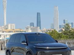 Li Auto L9 Max - photo 1