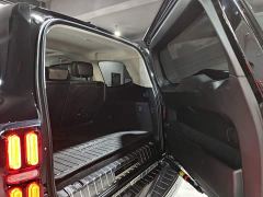 Tank 500 New Energy Hi4-T - ფოტო 18