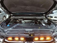 Tank 500 New Energy Hi4-T - ფოტო 19