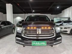 Tank 500 New Energy Hi4-T - ფოტო 2