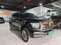 Tank 500 New Energy Hi4-T - ფოტო 3