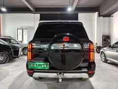 Tank 500 New Energy Hi4-T - ფოტო 5