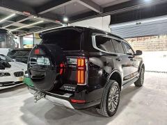 Tank 500 New Energy Hi4-T - ფოტო 6