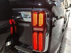 Tank 500 New Energy Hi4-T - ფოტო 7