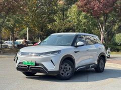 BYD Yuan UP 401KM Vitality Edition - photo 1