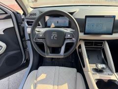 BYD Yuan UP 401KM Vitality Edition - photo 10