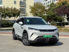 BYD Yuan UP 401KM Vitality Edition - photo 2