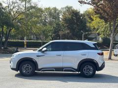 BYD Yuan UP 401KM Vitality Edition - photo 4