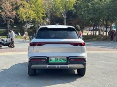 BYD Yuan UP 401KM Vitality Edition - photo 5