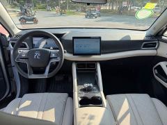 BYD Yuan UP 401KM Vitality Edition - photo 7