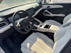 BYD Yuan UP 401KM Vitality Edition - photo 9