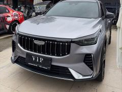 Geely Boyue 1.5TD Beloved - ფოტო 1