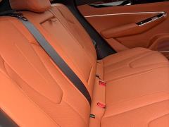 Geely Boyue 1.5TD Beloved - ფოტო 12