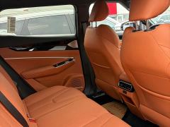 Geely Boyue 1.5TD Beloved - ფოტო 13