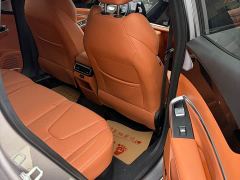 Geely Boyue 1.5TD Beloved - ფოტო 16