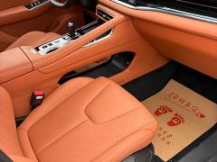 Geely Boyue 1.5TD Beloved - ფოტო 17