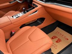 Geely Boyue 1.5TD Beloved - ფოტო 18