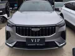Geely Boyue 1.5TD Beloved - ფოტო 2
