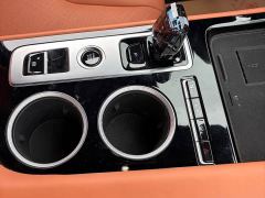 Geely Boyue 1.5TD Beloved - ფოტო 20