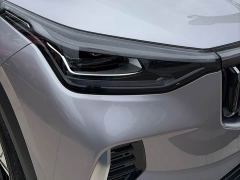 Geely Boyue 1.5TD Beloved - ფოტო 4