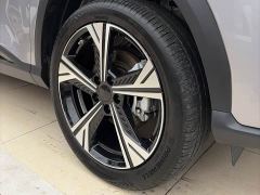 Geely Boyue 1.5TD Beloved - ფოტო 5
