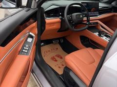 Geely Boyue 1.5TD Beloved - ფოტო 6